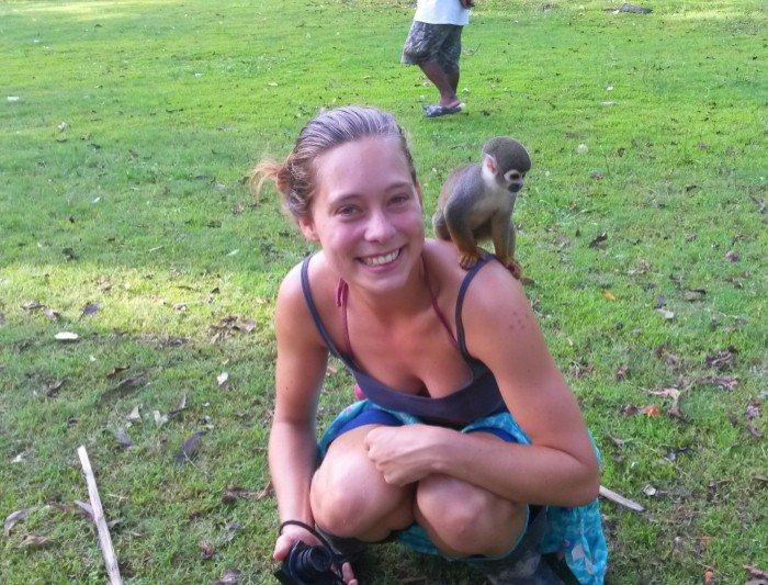 Avatar Amazon Lodge & Canopy Park