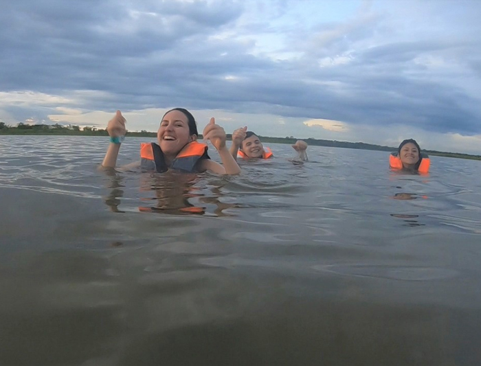 Avatar Amazon Lodge & Canopy Park