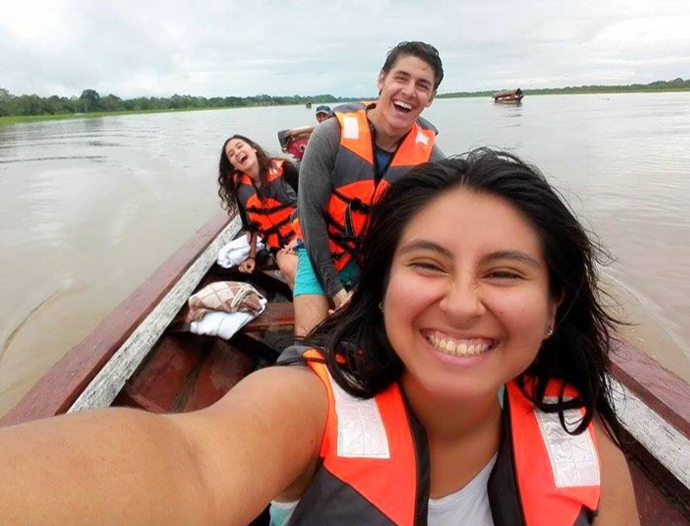 Avatar Amazon Lodge & Canopy Park