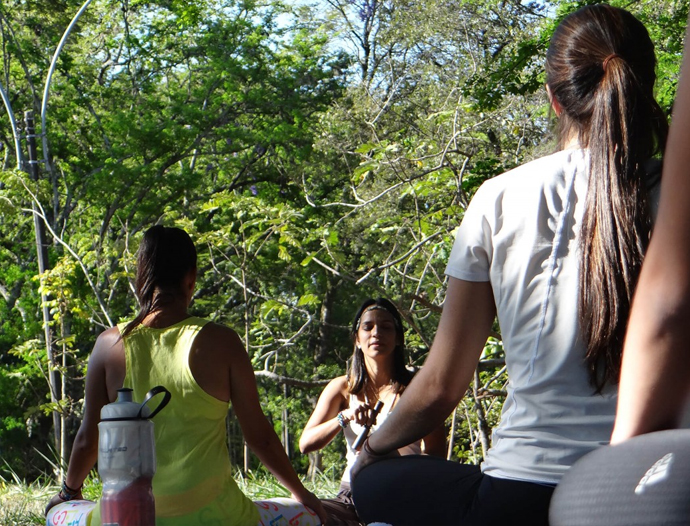 Avatar Amazon Lodge & Canopy Park