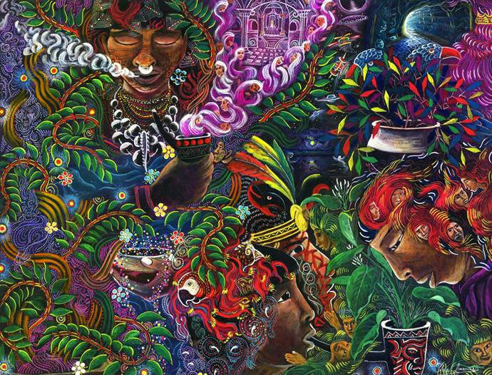 Avatar Amazon Lodge & Canopy Park