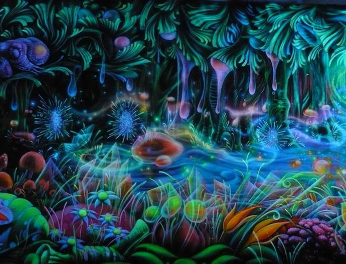 Avatar Amazon Lodge & Canopy Park