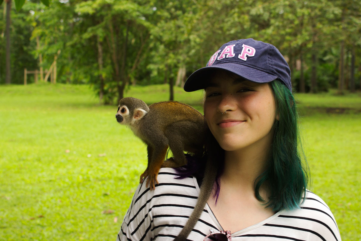 Avatar Amazon Lodge & Canopy Park