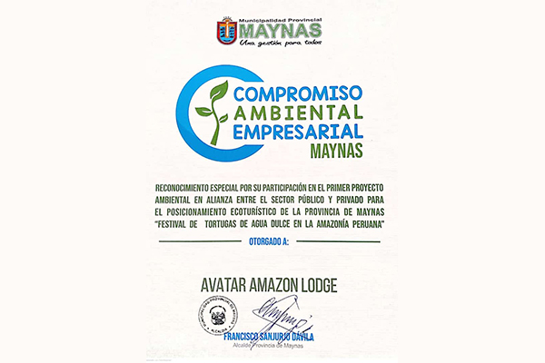 Taricayas en Acción: Salvando una Especie en Peligro