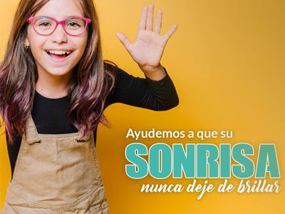 Movimiento Vuela Libre: Por una niñez segura!