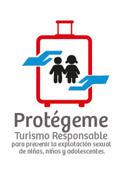 Movimiento Vuela Libre: Por una niñez segura!