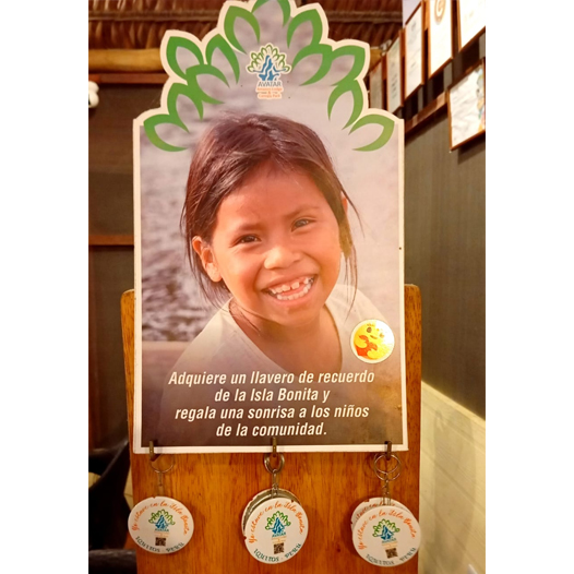 Celebremos NaviDar: Regalando sonrisas a los niños