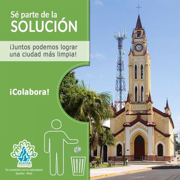 Consciencia Verde: Sensibilizando para un Futuro Sostenible