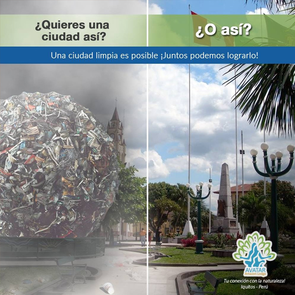 Consciencia Verde: Sensibilizando para un Futuro Sostenible