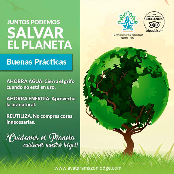 Consciencia Verde: Sensibilizando para un Futuro Sostenible
