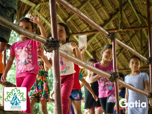 EcoAprendizaje con Marionetas: Tratamiento y manejo de residuos sólidos