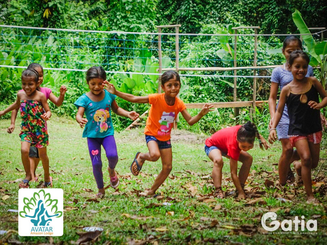 EcoAprendizaje con Marionetas: Tratamiento y manejo de residuos sólidos