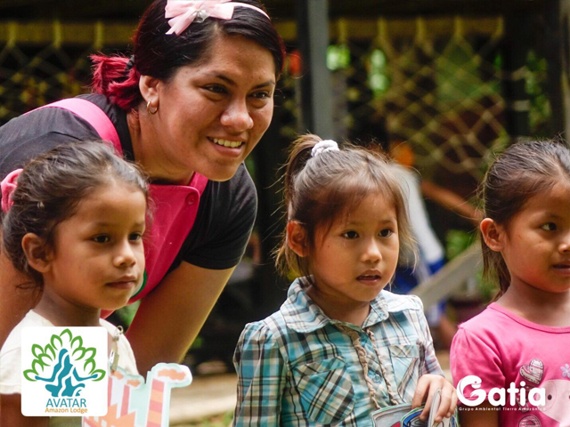 EcoAprendizaje con Marionetas: Tratamiento y manejo de residuos sólidos