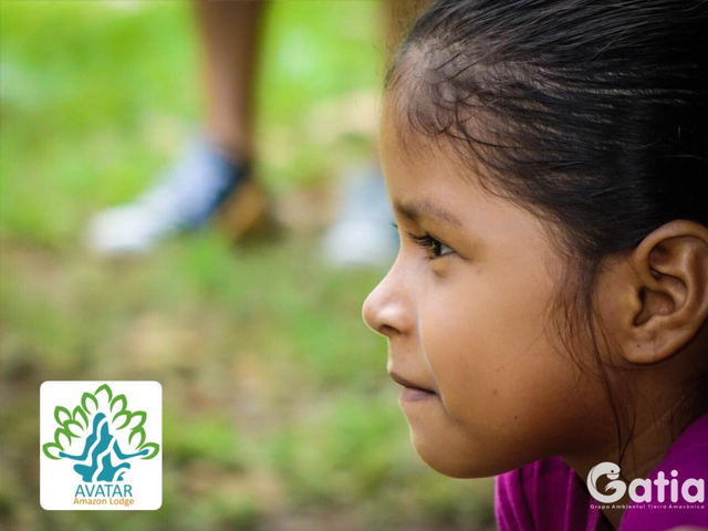 EcoAprendizaje con Marionetas: Tratamiento y manejo de residuos sólidos