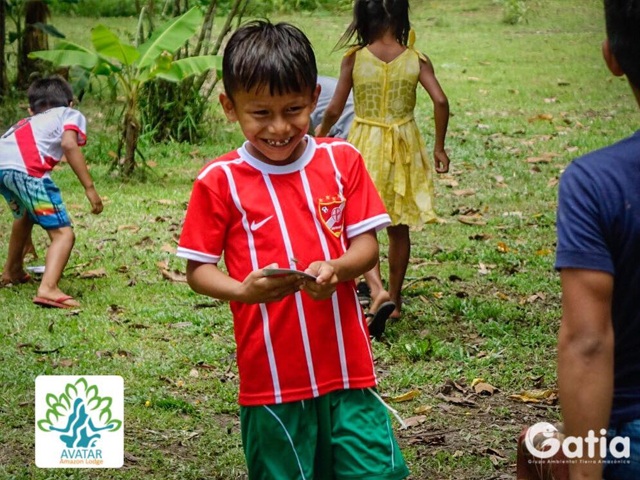 EcoAprendizaje con Marionetas: Tratamiento y manejo de residuos sólidos