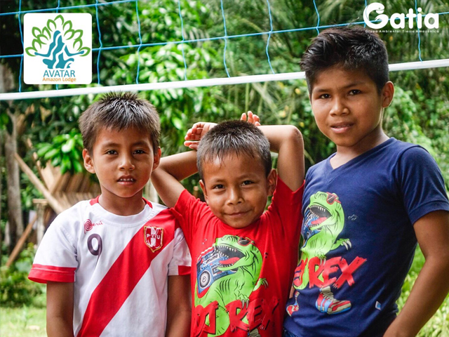 EcoAprendizaje con Marionetas: Tratamiento y manejo de residuos sólidos