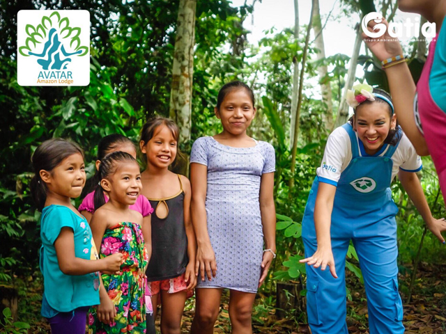 EcoAprendizaje con Marionetas: Tratamiento y manejo de residuos sólidos