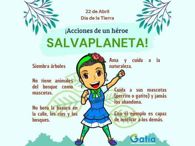 EcoAprendizaje con Marionetas: Tratamiento y manejo de residuos sólidos