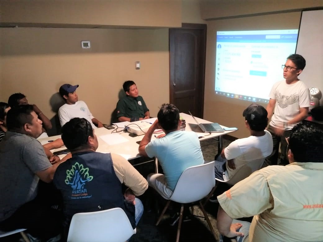 Caminos de Plumas: Educación y Conservación de nuestas aves